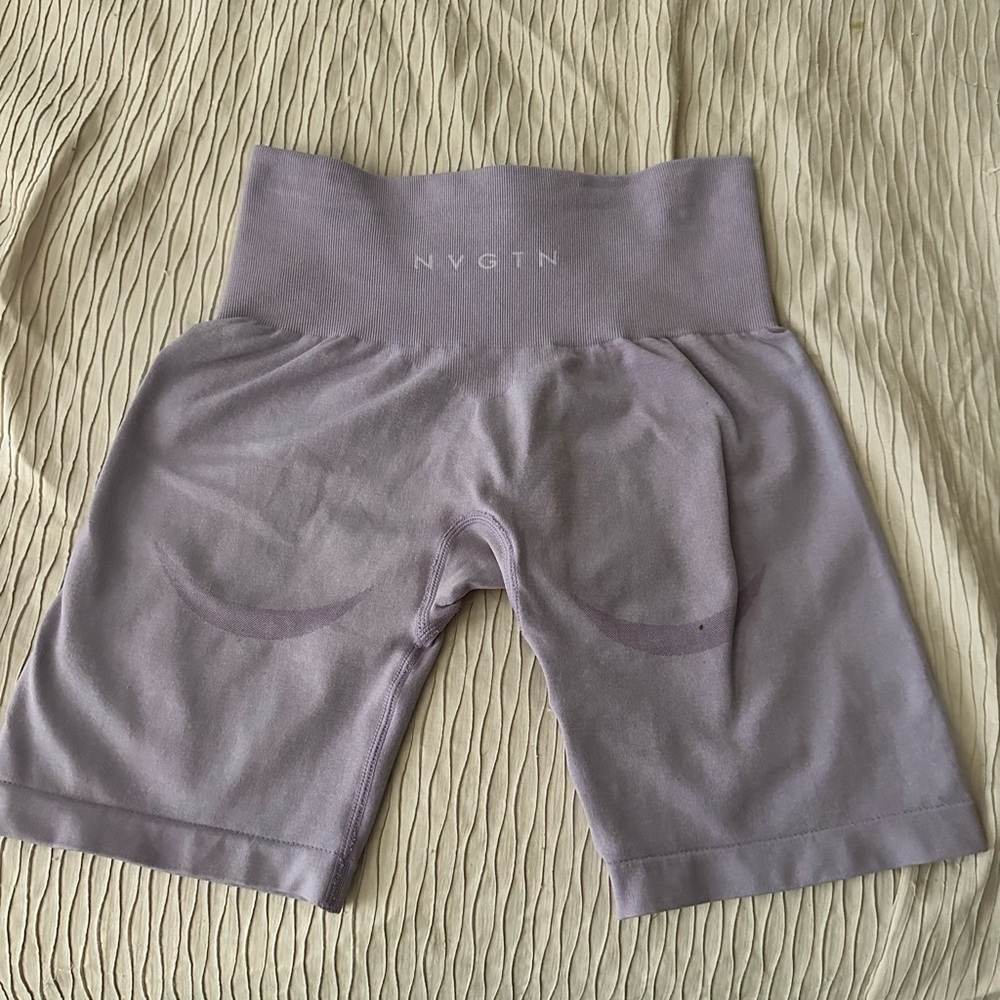 NVGTN shorts